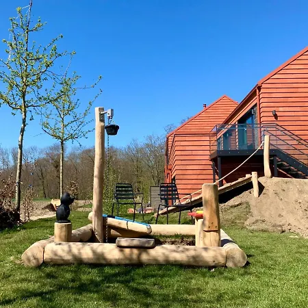 Familienfreundliche Mit Hygge Feeling * Hohwacht