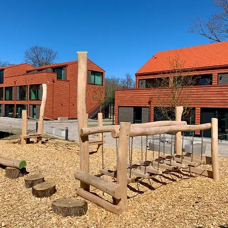 Familienfreundliche Mit Hygge Feeling Daire