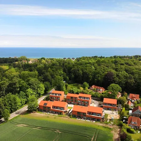 Familienfreundliche Mit Hygge Feeling Daire